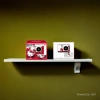 Red Hello Kitty camera Sanrio family series children's camera DYT012 Application Scenario